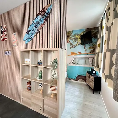 Apartmán 50m From The Citadel