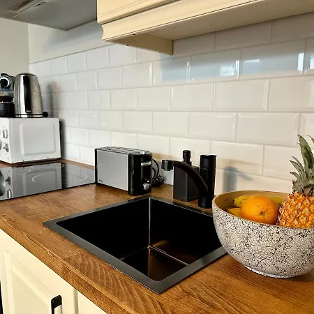 50m From The Citadel Apartmán