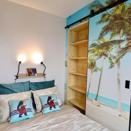 Apartmán 50m From The Citadel