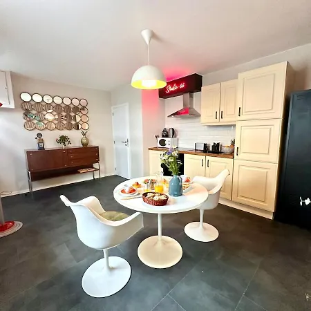 Apartmán 50m From The Citadel *