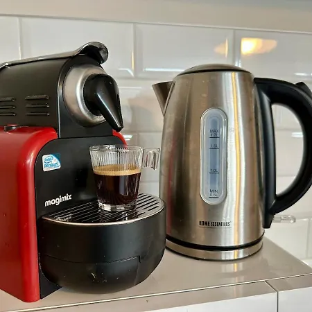 50m From The Citadel * Dinant