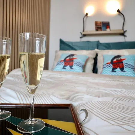 Apartmán 50m From The Citadel Dinant