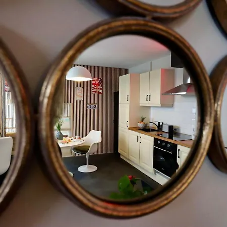 Apartmán 50m From The Citadel Dinant