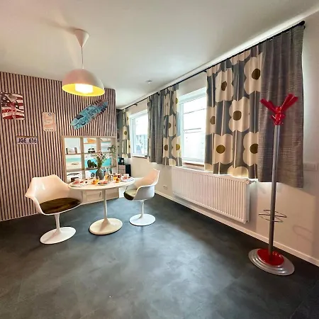 Apartmán 50m From The Citadel