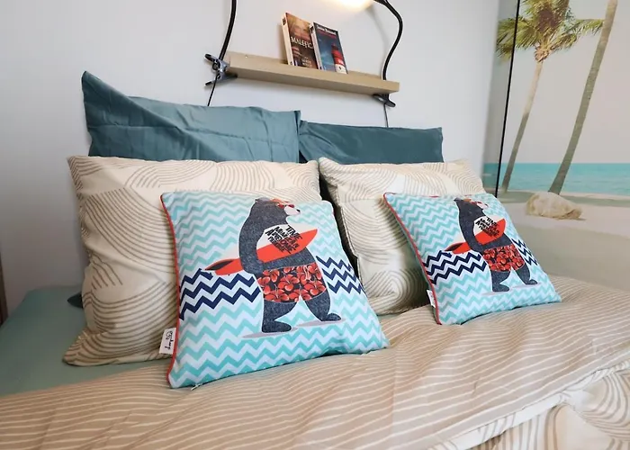 Appartement 50m From The Citadel *