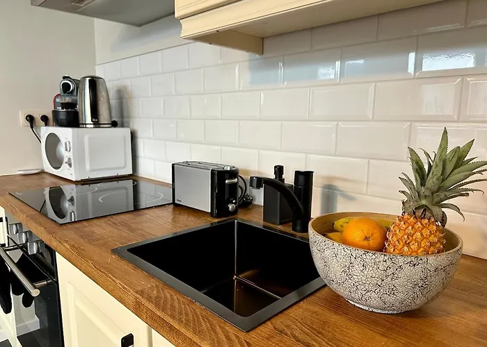 50m From The Citadel Appartement