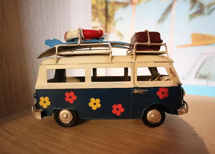 Appartement 50m From The Citadel *