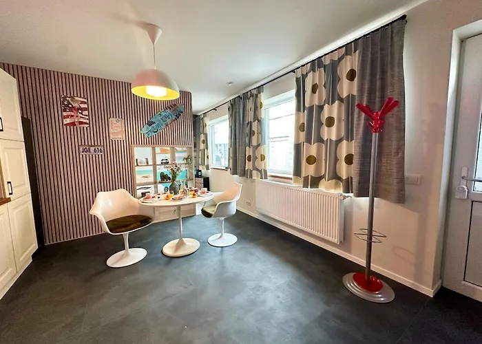 Appartement 50m From The Citadel